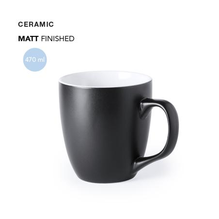 Taza Mabery