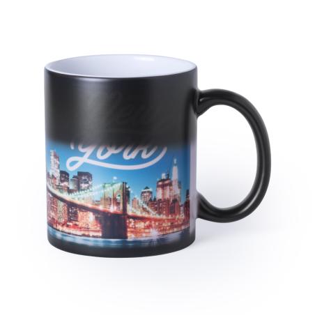 Taza Sublimación Bardot 2