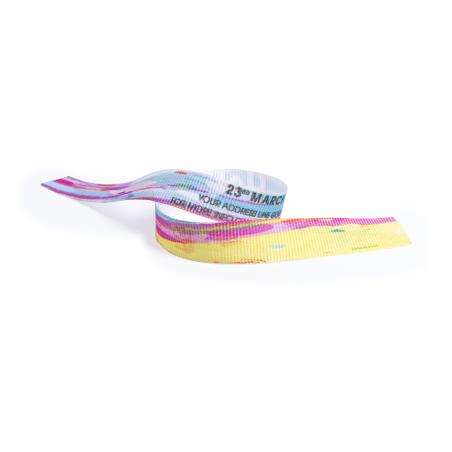 Pulsera Sublimación Waylen 2