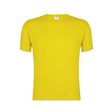 Camiseta Adulto Color "keya" MC130 2