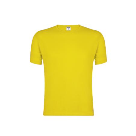 Camiseta Adulto Color "keya" MC180 2