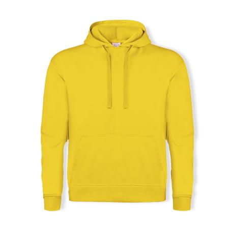 Sudadera Adulto con Capucha "keya" SWP280 2