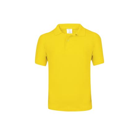 Polo Niño Color "keya" YPS180 2