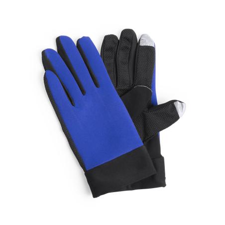 Guante Deportivo Táctil Vanzox 2