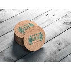 Posavasos Brunex