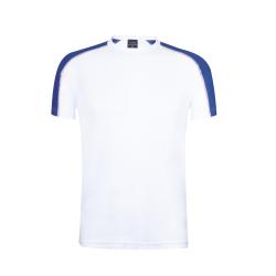Camiseta Adulto Tecnic Dinamic Comby