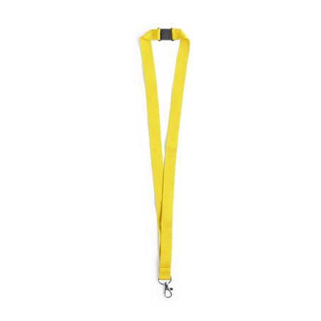 Lanyard Kappin 2