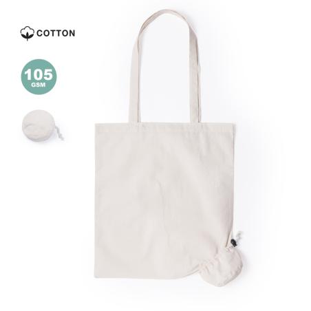 Bolsa Plegable Helakel 2