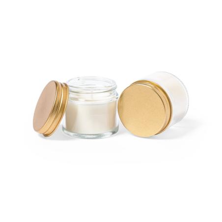 Set Velas Aromáticas Kesha 2