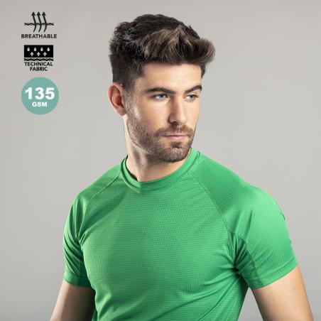 Camiseta Adulto Tecnic Dinamic