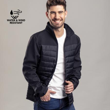 Chaqueta Cornal