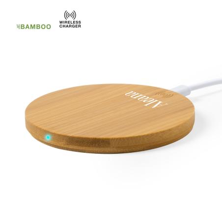 Cargador Hebant 2