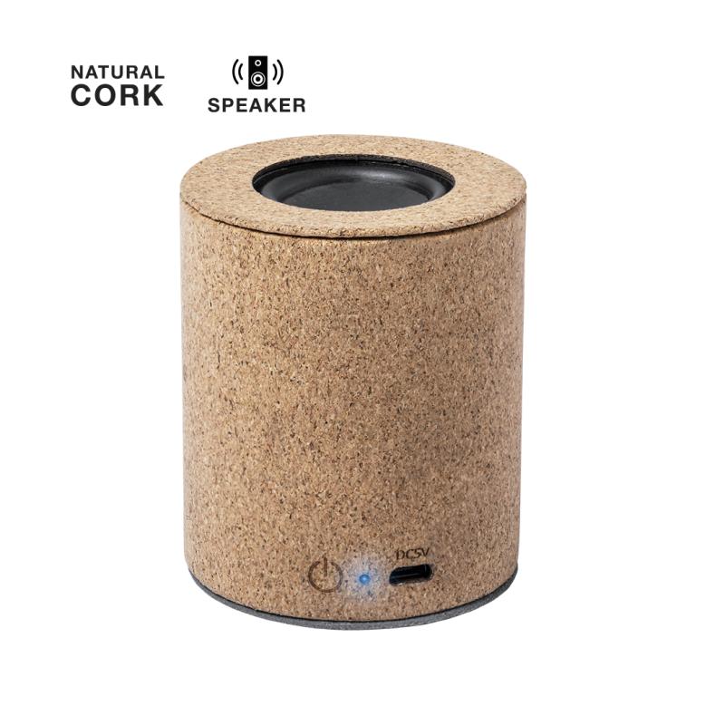 Altavoz Yuxter