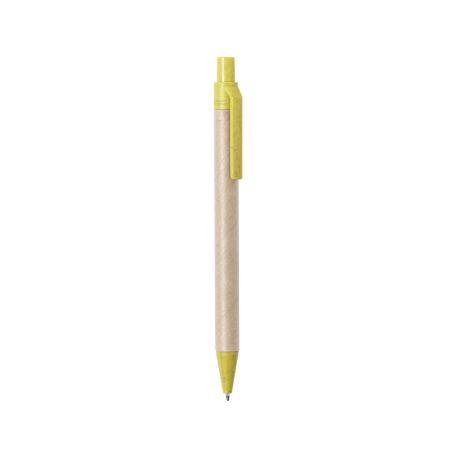 Bolígrafo Desok 2