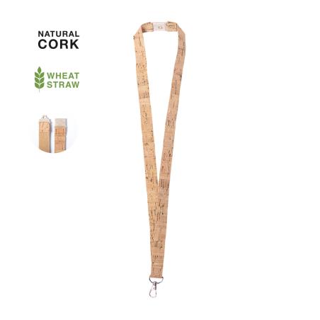 Lanyard Bespal