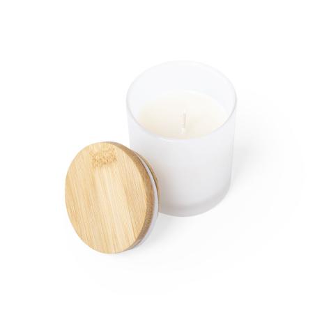 Vela Aromática Trivak 2