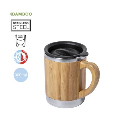 Taza Térmica Vanatin 2