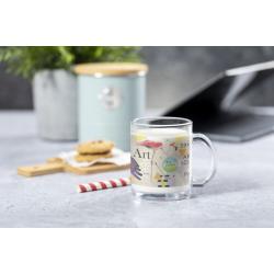 Taza Brant