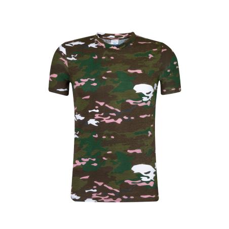 Camiseta Adulto Sunt 2