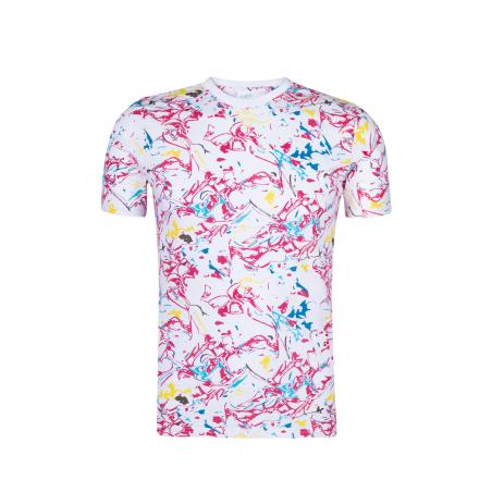 Camiseta Adulto Helixa 2