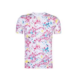 Camiseta Adulto Helixa