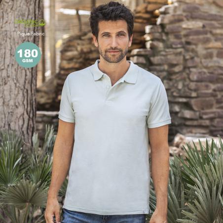 Polo Adulto Ment
