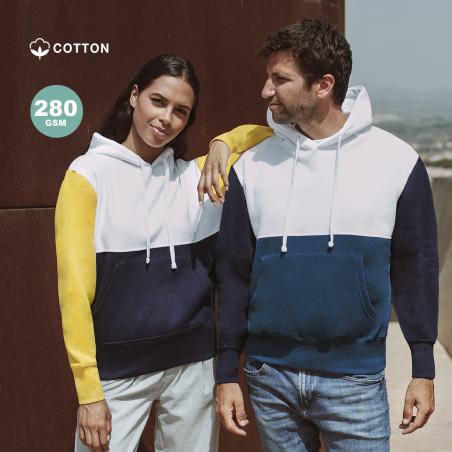 Sudadera Adulto Skon