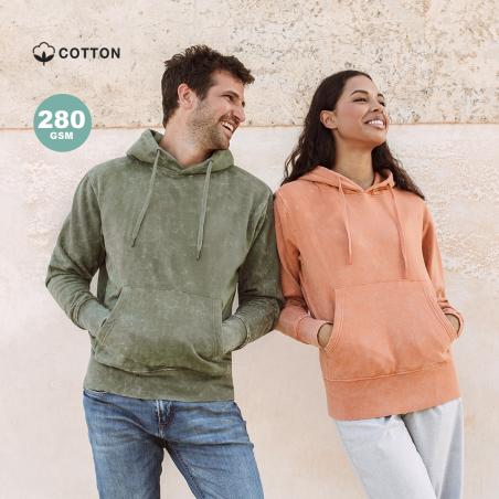 Sudadera Adulto Grea
