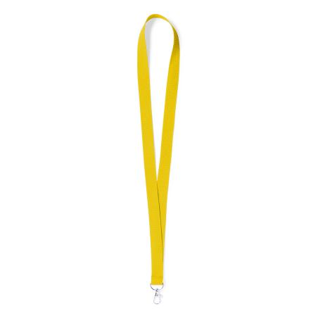 Lanyard Neck 2