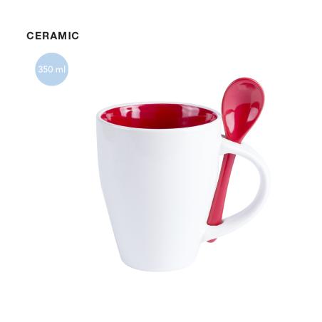 Taza Cotes