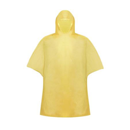 Poncho Montello 2