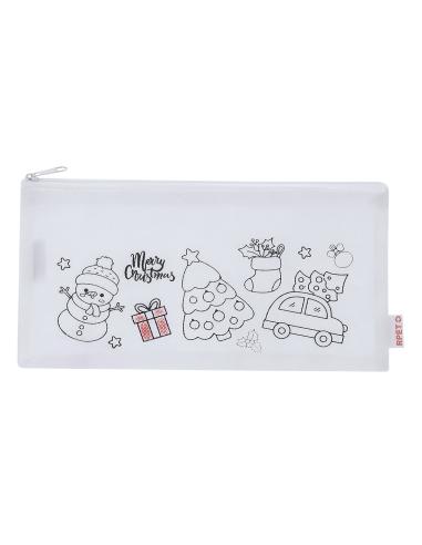 Estuche Flemenk