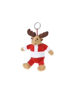 Llavero Peluche Cardix