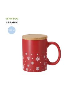Taza Helogran