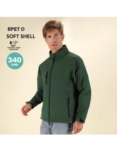 Chaqueta Grifter