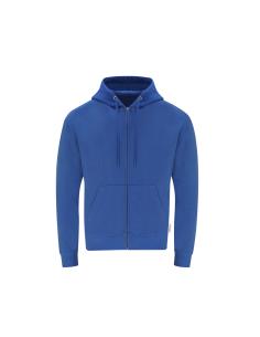 Sudadera Adulto Capucha + Cremallera Walder 2