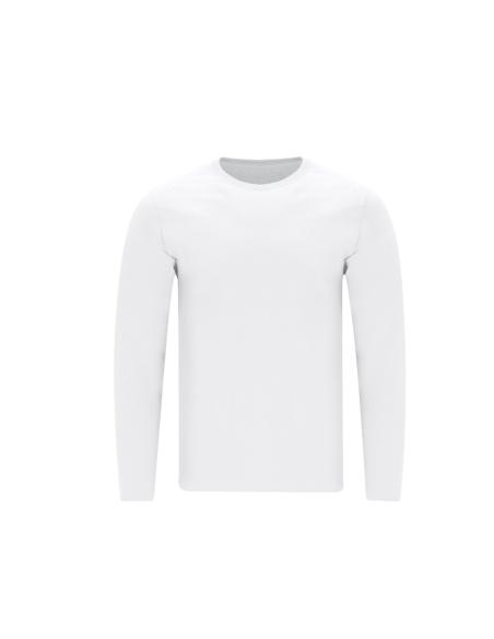 Camiseta Adulto Blanca Plint