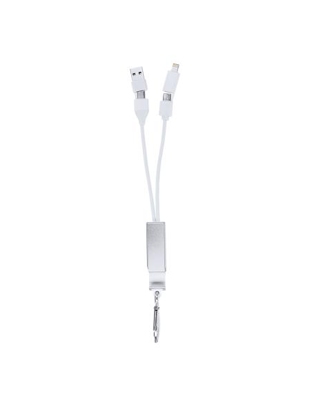 Puerto USB Cargador Leony
