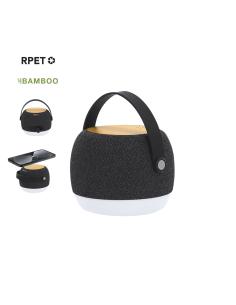 Altavoz Cargador Sprit