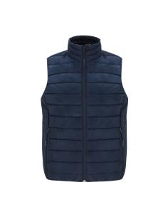Chaleco Mujer Cashel 2