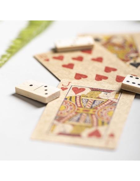 Set Juegos Halin