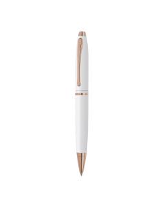 Bolígrafo Calais White 2