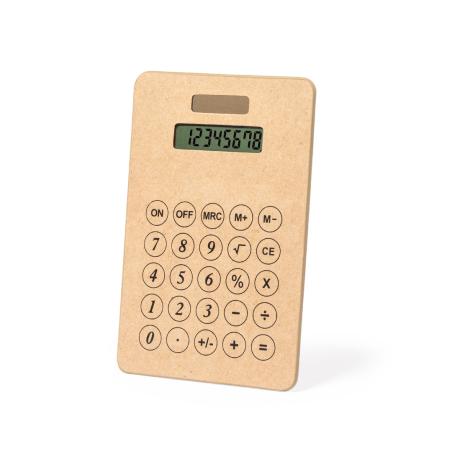 Calculadora Vulcano 2