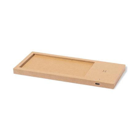 Cargador Organizador Taron 2