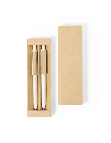 Set Bruneok