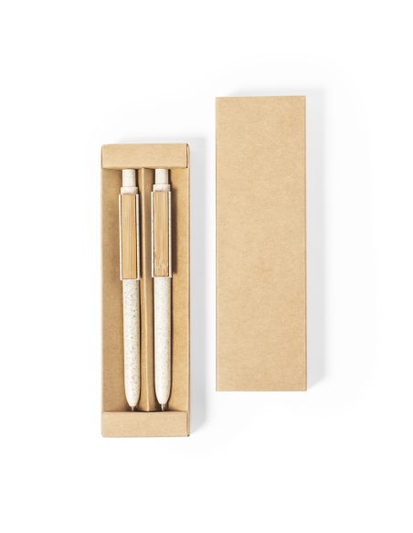 Set Bruneok