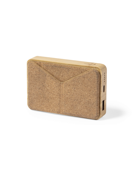 Power Bank Dobson