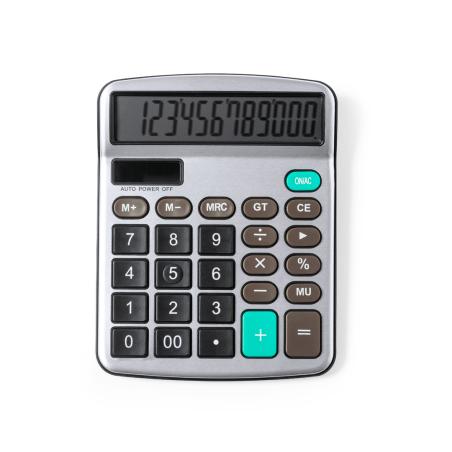 Calculadora Tueris 2