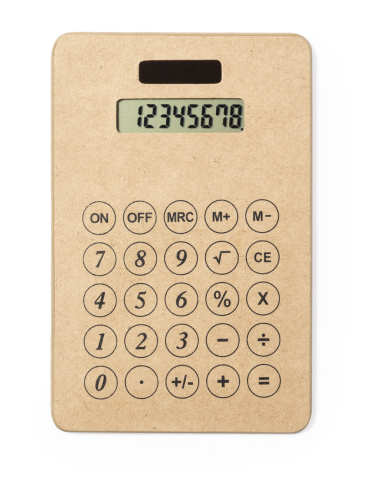 Calculadora Vulcano