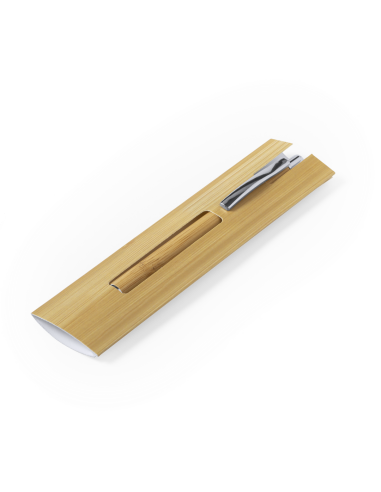 Funda Bolígrafo Locen